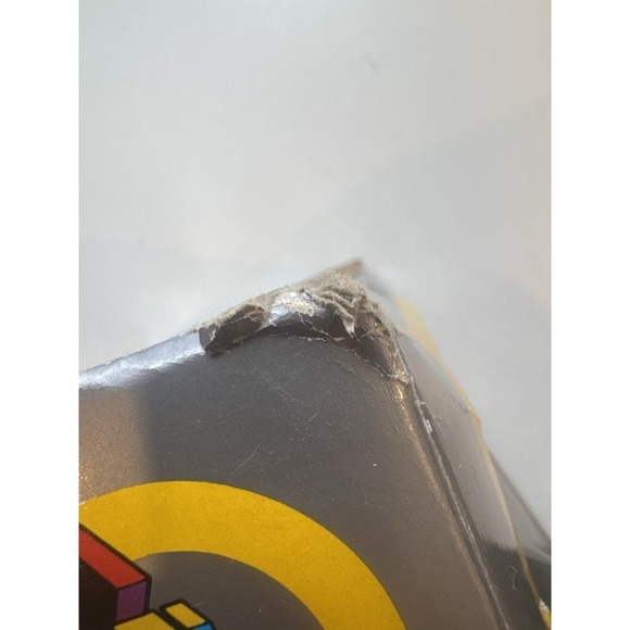 Vintage Burago 1:24 Lancia Beta Montecarlo 0170 Metal Diecast (18/2/1983) #40 - Picture 14 of 16